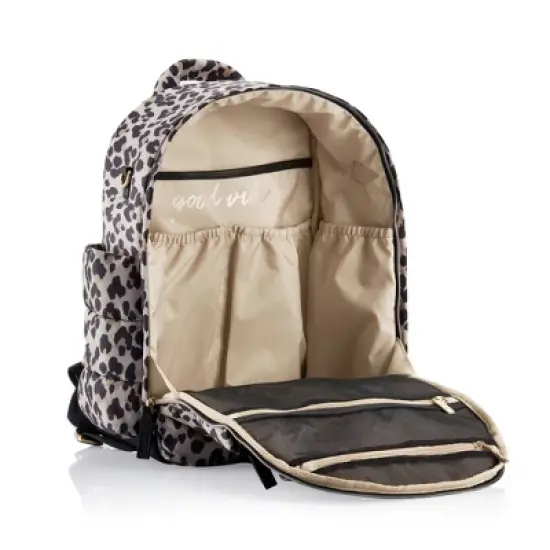 Itzy Ritzy Dream Backpack image {6}