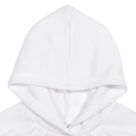 CoComelon JJ Girls Fleece Pullover Hoodie and Pants Outfit Set Toddler image {5}