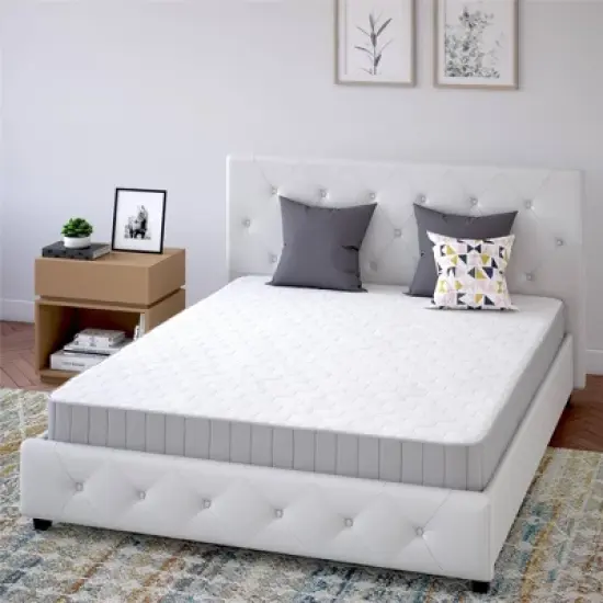 Signature Sleep Tranquility 6" Bonnell Coil Mattress  image {5}
