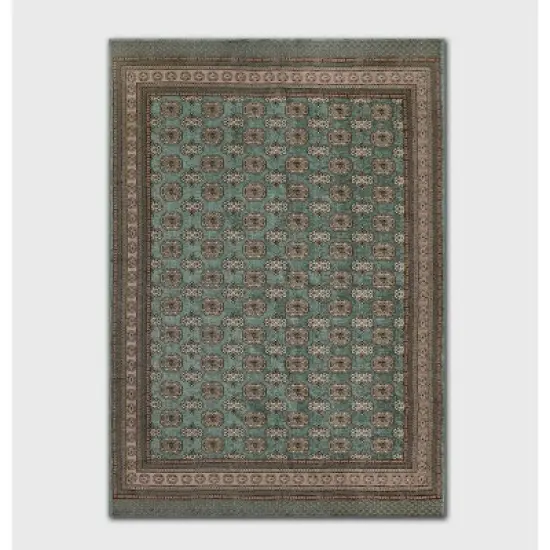 Outdoor Rug Ornamental - Threshold&trade; image {3}