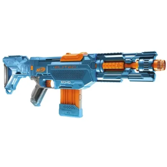 NERF Elite 2.0 Echo CS-10 Blaster image {2}