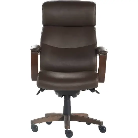LZB Modern Grayson Executive Office Chair - La-Z-Boy image {13}
