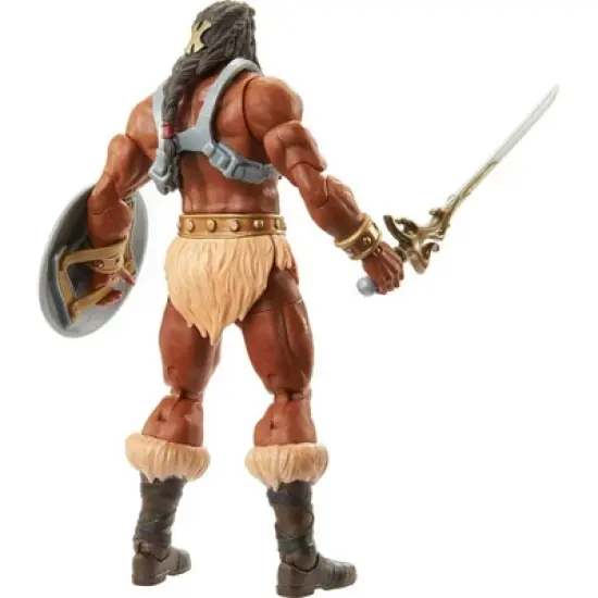 Masters of the Universe Masterverse Revelation King Grayskull Action Figure (Target Exclusive) image {4}