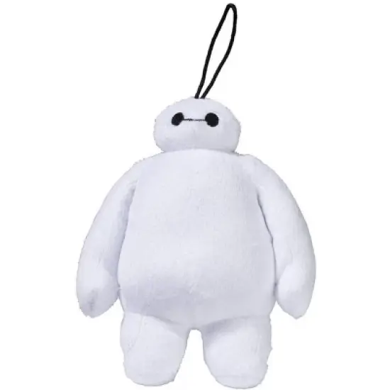 Disney Big Hero 6 Baymax Plush image {1}