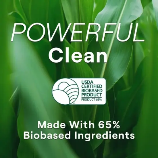 Seventh Generation Ultra Power Plus Dishwasher Detergent Gel - 4lb image {3}