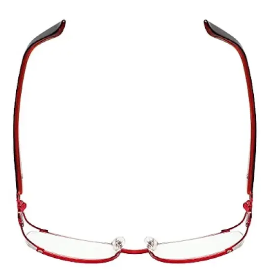 Calabria 838CL Designer Reading Glasses image {5}