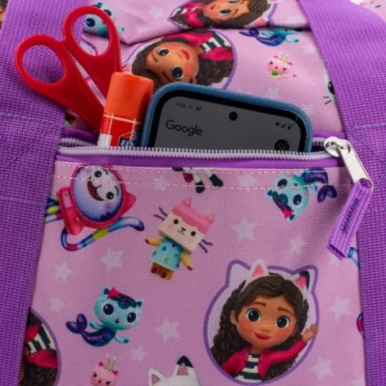 AI Accessory Innovations Character Backpack image {2}