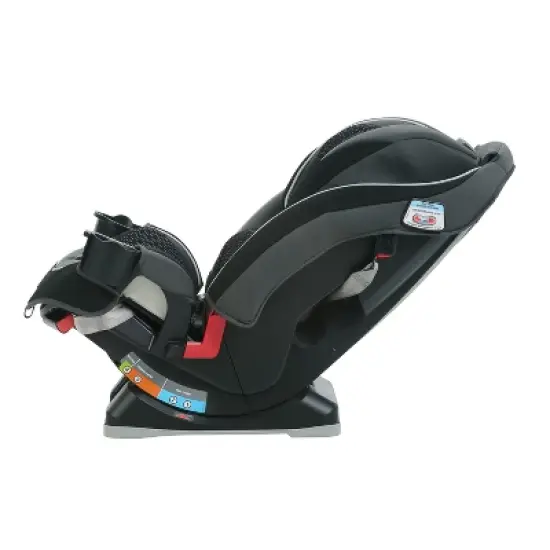 Graco SlimFit 3-in-1 Convertible Car Seat image {2}