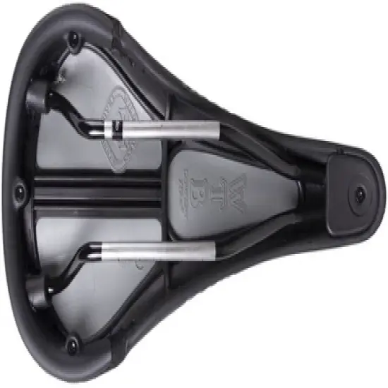 WTB Speed Saddle - Rail Material: Chromoly Width: 145 image {2}