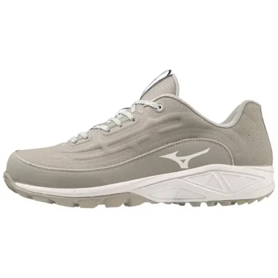 Mizuno Mizuno Ambition 3 Bb Low All Surface image {4}
