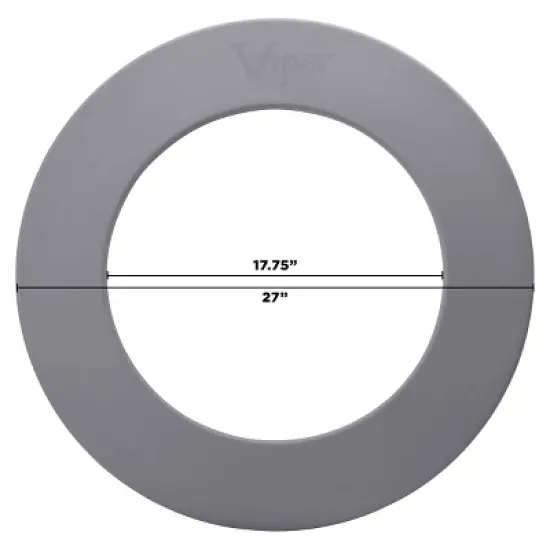 Viper Guardian Dartboard Surround image {3}
