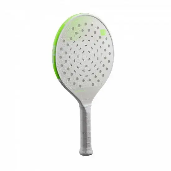 Wilson Blade UL GRUUV Platform Tennis Paddle image {1}