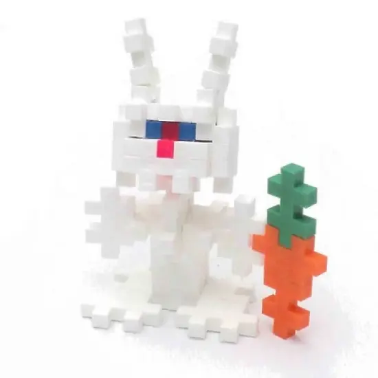 Plus-Plus&reg; School Set, 3,600 pieces in All Colors (Basic, Neon, & Pastel) image {4}