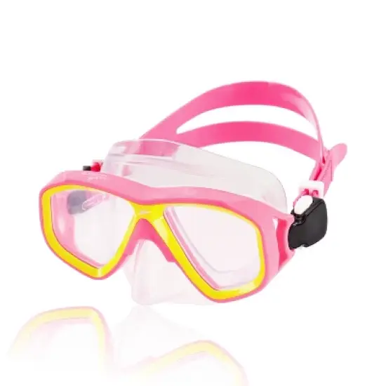 Speedo Kids' Surf Gazer Swim Mask image {4}