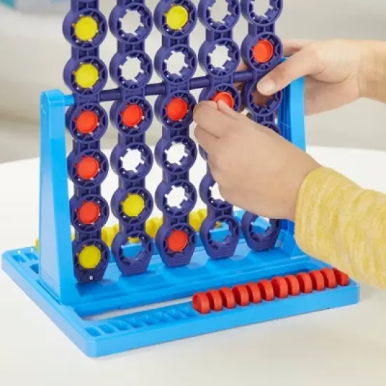 Connect 4 Spin Game image {5}