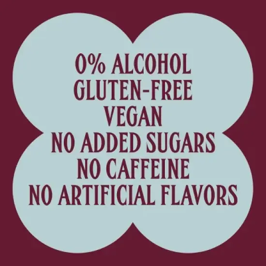 Ghia Le Spritz Ghia Soda - 4pk/8.4 fl oz image {5}