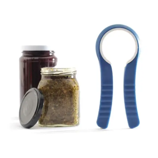 Norpro Jar Openers, 3 Piece Set image {3}
