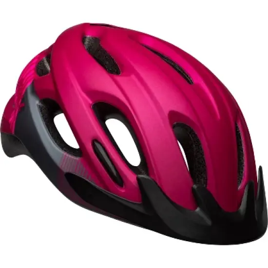 Bell Voyager Adult Bike Helmet image {8}