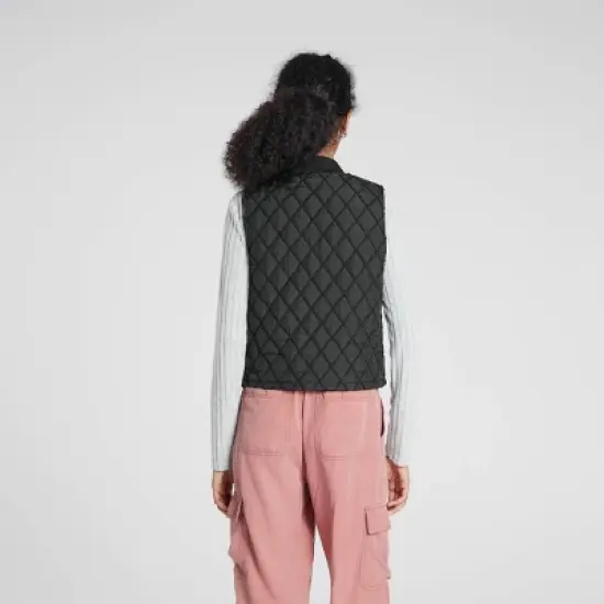 Women's Quilted Vest - Wild Fable&trade; image {1}