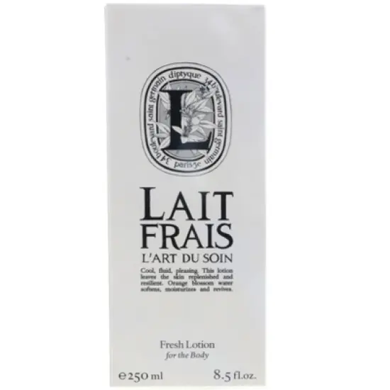 Diptyque Fresh Body Lotion, 8.5 oz image {1}