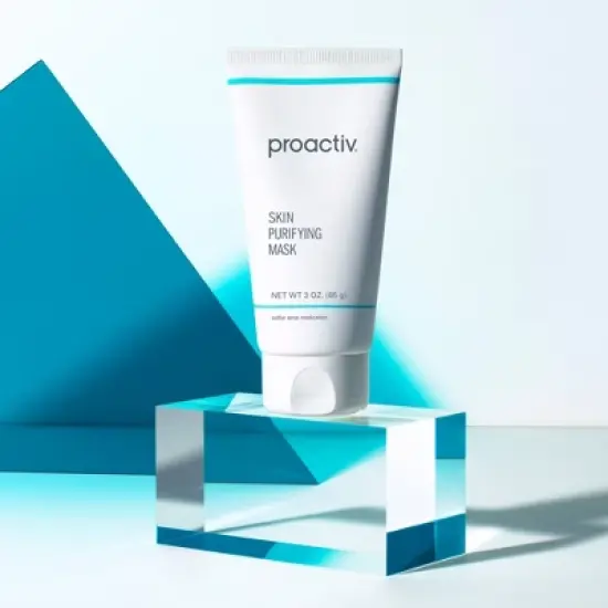 Proactiv Skin Purifying Acne Face Mask - 3oz image {2}