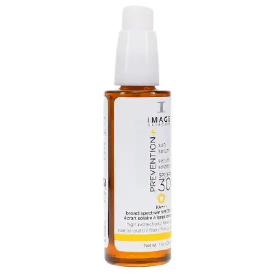 IMAGE Skincare PREVENTION+ Sun Serum SPF 30 1 oz image {5}