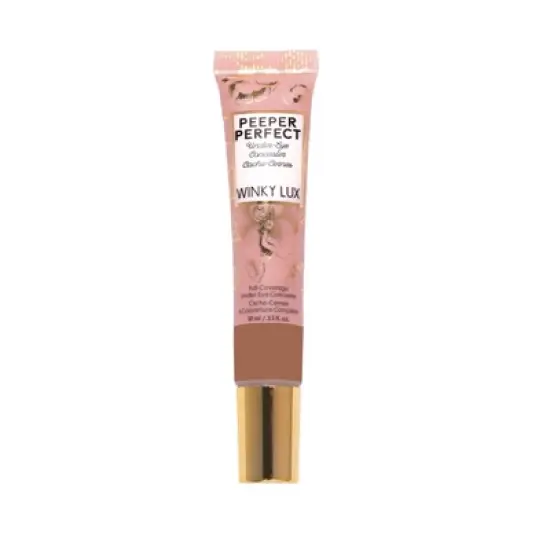 Winky Lux Peeper Perfect Under Eye Concealer - 0.33 fl oz image {18}