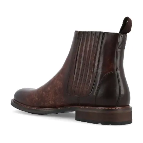 TAFT 365 Men's Model 010 Chelsea Boot image {6}