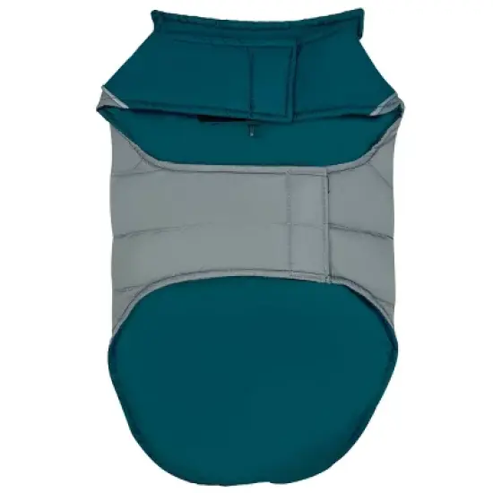 NFL Philadelphia Eagles Pets Puffer Vest image {1}