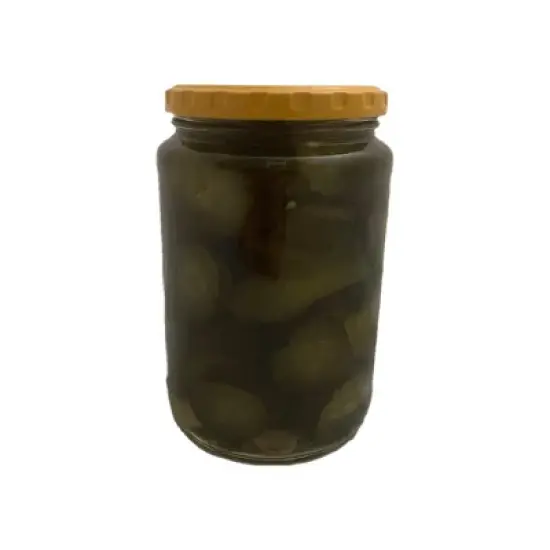 Tony Packo's Pickles & Peppers Sweet Hots - Case of 12/24 oz image {2}