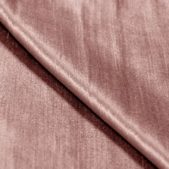 Tufted Velvet Upholstered Wingback Headboard - Skyline Furniture image {5}