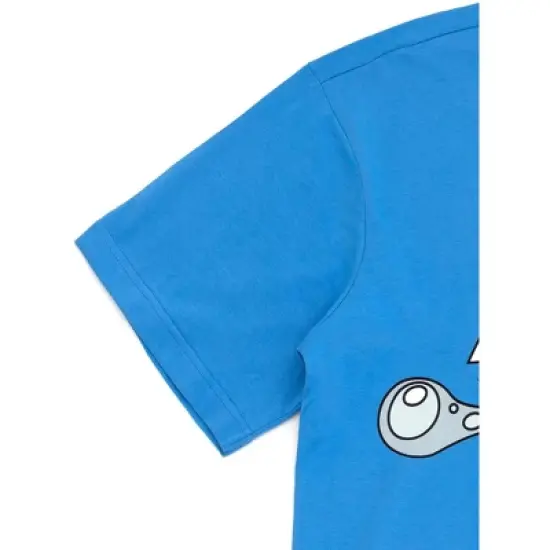 Disney Cars Matching Family Cosplay T-Shirt image {4}