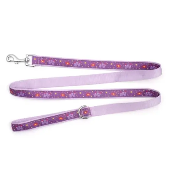 The Worthy Dog Princess Dog Leash image {3}