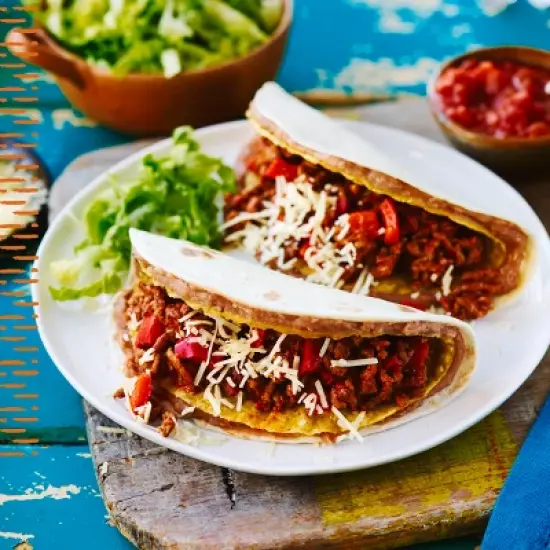 Old El Paso Gluten Free Crunchy Taco Shells image {10}