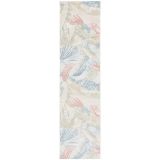 Sarasota SAR106 Power Loomed Indoor/Outdoor Rugs - Safavieh image {6}