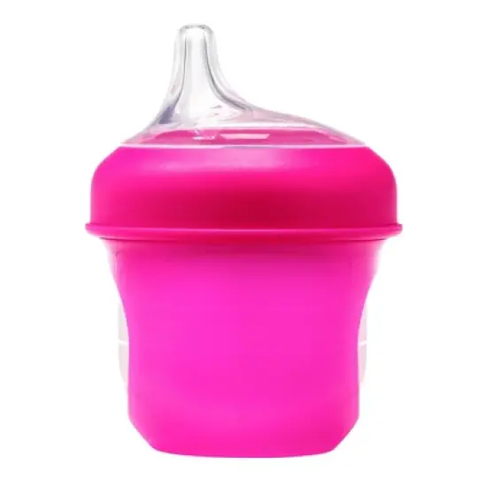 Boon NURSH Transitional Sippy Lid - 3pk image {4}