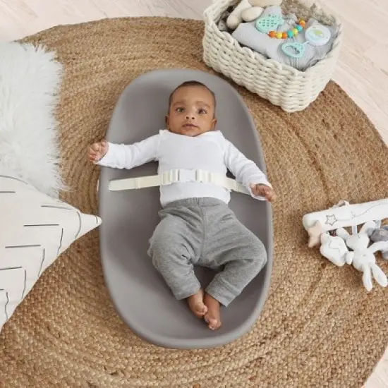 Evolur Eva Baby Changing Pad, Soft, Breathable and  Waterproof image {5}