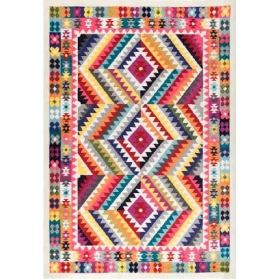 nuLOOM Abbie Area Rug image {7}