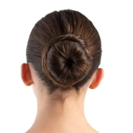Capezio Bun Builder Mini image {1}