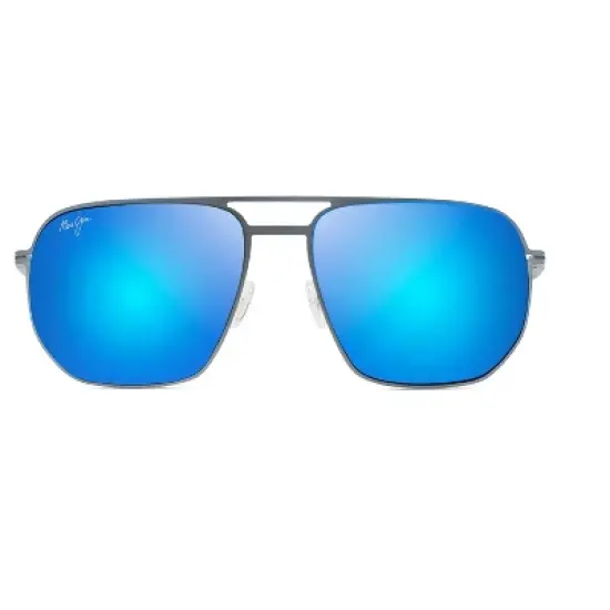 Maui Jim Sharks Cove Aviator Sunglasses image {3}