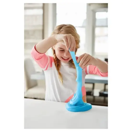 Elmer's 5oz Washable School Glue - Clear: Liquid Glue, Non-Toxic, Dries Clear, Ideal for Paper, Art & Stationery image {10}