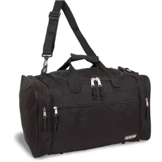 JWorld Copper 56L Duffel Bag image {3}