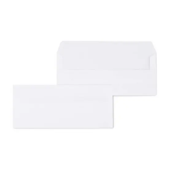 MyOfficeInnovations #10 Self-Sealing Envelopes 500/Box 570240 image {4}