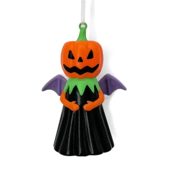 Halloween Icon Figurals Bat - Bullseye's Playground&trade; image {2}