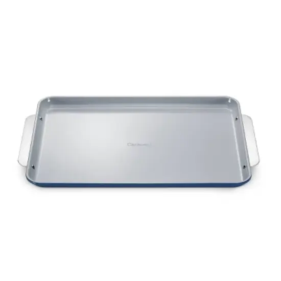 Caraway Non-Stick Ceramic Large Baking Sheet image {5}