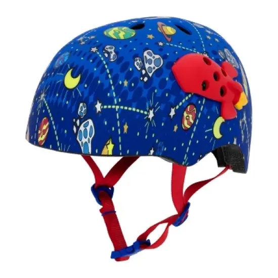 Raskullz Charms Bike Helmet image {10}