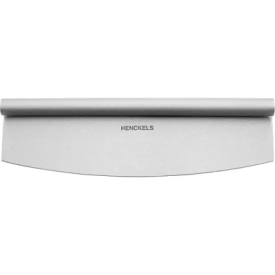 Henckels BBQ 2-pc Pizza Prep and Cut Set image {7}