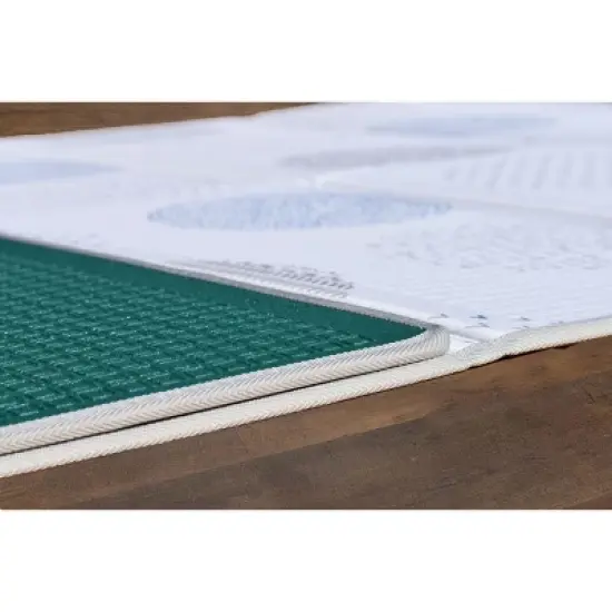 Silky Portable Play Mat image {4}