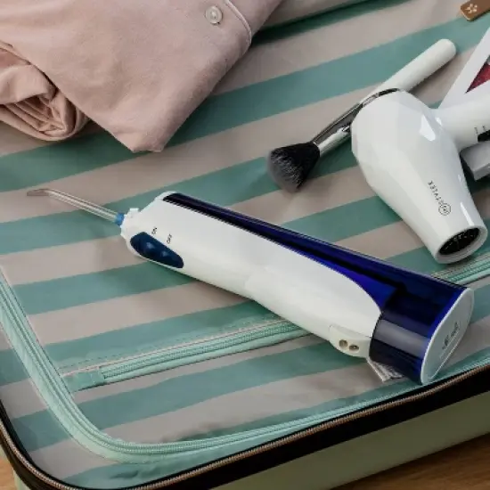 Waterpik Cordless Water Flosser image {7}