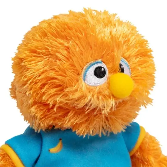 Ms. Rachel Herbie 11" Cuddle & Comfort Friend Doll image {10}